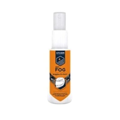 Storm Anti Fog Lens Spray - 75ml