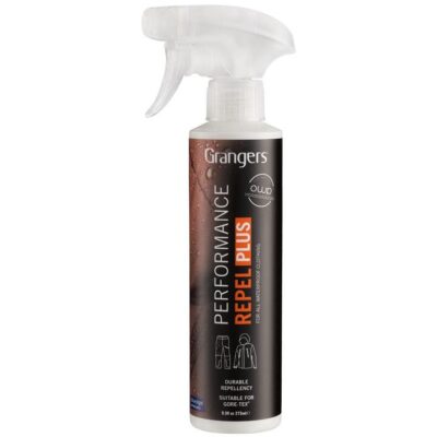 Grangers Performance Repel Plus Spray - 275ml