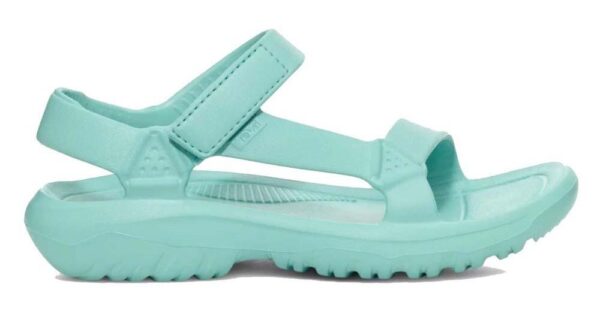 Teva Hurricane Drift Womens Sandals - Pastel Turquoise