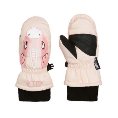 XTM Puppet II Kids Ski Mitten (2-8 Years)