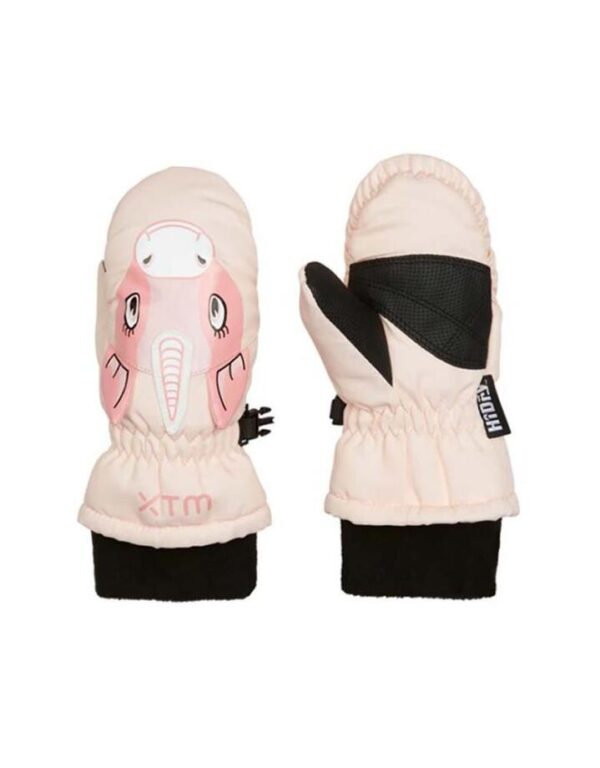XTM Puppet II Kids Ski Mitten (2-8 Years)