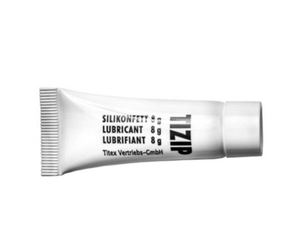 Kokopelli TiZip Zipper Lubricant - 8g