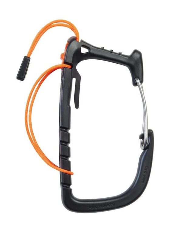 Petzl Caritool Evo Universal Ice Screw Holder