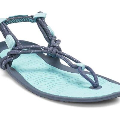 Xero Aqua Cloud Womens Water Sports Sandals - Blue Glow