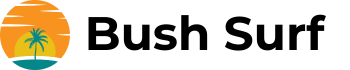Bush Surf