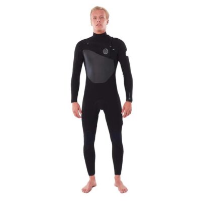 Rip Curl E6 Flashbomb 3 2 Chest Zip Wetsuit Black Small E6 Flash Lining Quick Dry Warmth Stretch