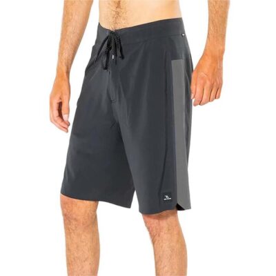 Rip Curl Mirage Ultimate Mf1 Boardshort Black 30 Lightweight Comfortable Fit