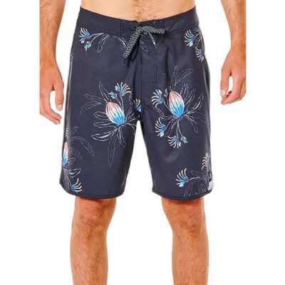Rip Curl Owen Wright Swc Mirage Boardshort Mens Black 36 Mirage Core Recycled Fabric Quick Dry