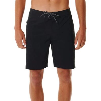 Rip Curl Mirage Activate Ultimate Mens Compression Liner Boardshort Black Size 30 Performance Recovery