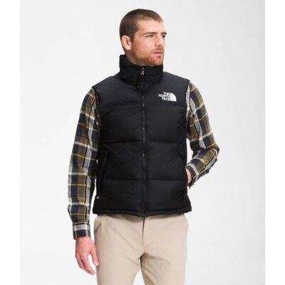 The North Face Men's 1996 Retro Nuptse Vest