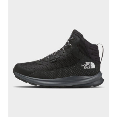The North Face Youth Fastpack Hiker Mid WP Boots