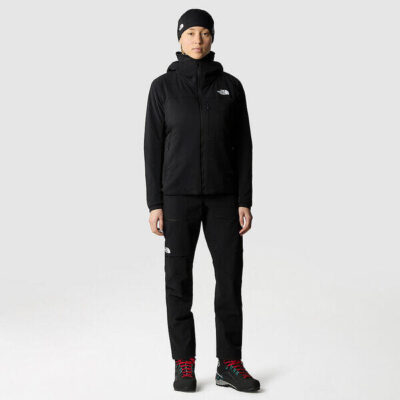 The North Face Women's Summit Series Casaval Hooded Jacket
