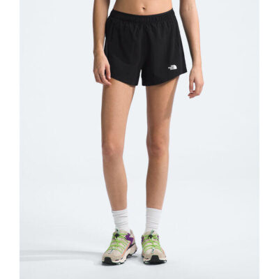 The North Face Women's Wander Shorts 2.0