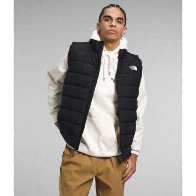 The North Face Men's Aconcagua 3 Vest