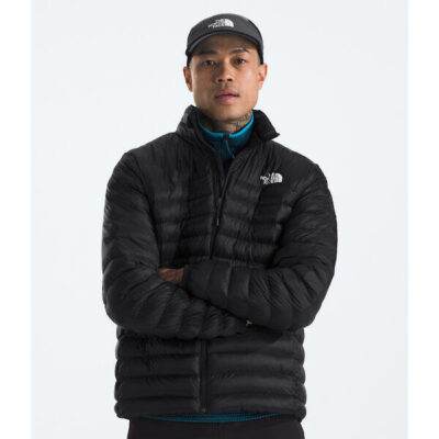 The North Face Men's Terra Peak Jacket