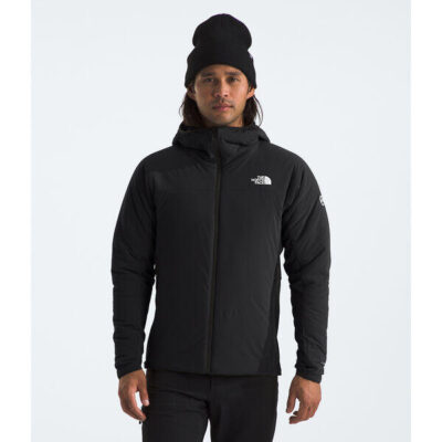 The North Face Men's Summit Series Casaval Hybrid Hoodie
