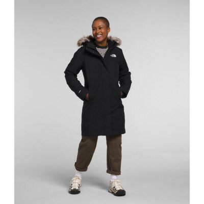 The North Face Women's Arctic Parka