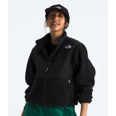 The North Face Women's Retro Denali Fleece Jacket