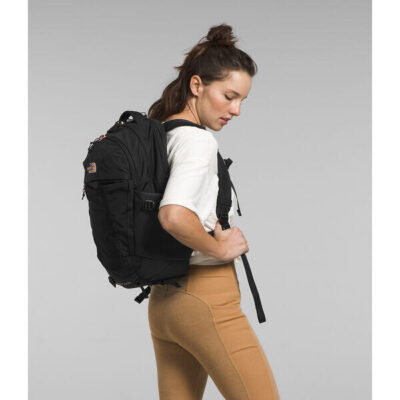 The North Face Women's Recon Luxe Backpack