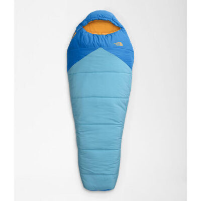 The North Face Youth Wasatch Pro 20 Sleeping Bag