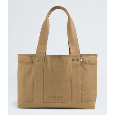 The North Face Circular Cotton Tote