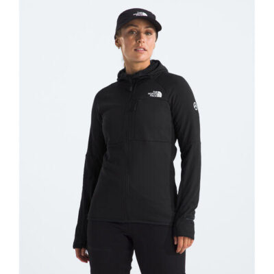 The North Face Women's Summit Series FUTUREFLEECE Full Zip Hoodie