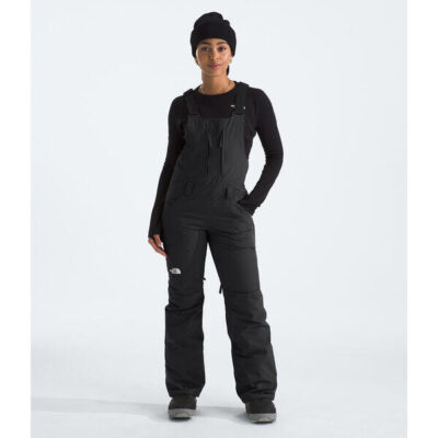 The North Face Women's Freedom Insulated Bib