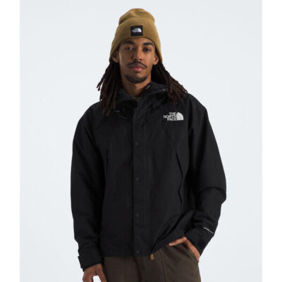 The North Face Men's DryVent Mono Mountain Jacket