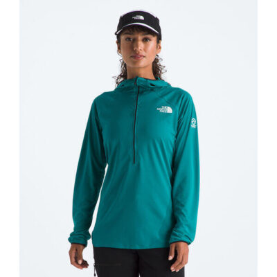 The North Face Women's Summit Series Direct Sun Hoodie