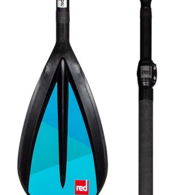 Alloy Nylon Adjustable SUP Paddle
