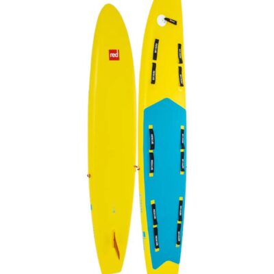 10'4" Prone Sprint Inflatable Rescue Board
