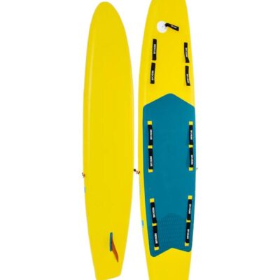 10'6" Prone Rescue Inflatable Rescue Board