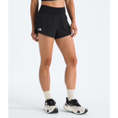 The North Face Women's Summit Series Pacesetter 3" Run Shorts