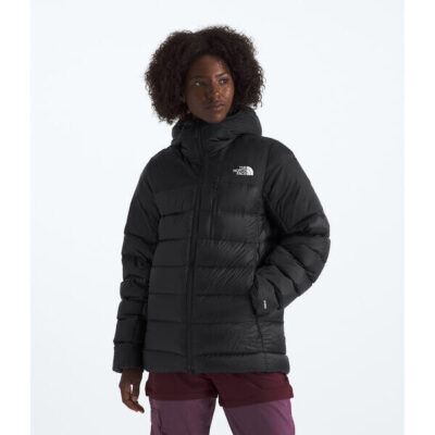 The North Face Women's Kalix Down Hooded Jacket