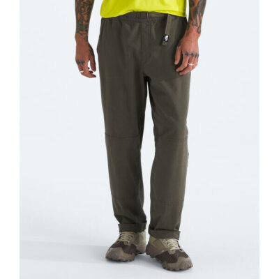 The North Face Men's Beta Utility Belted Pants