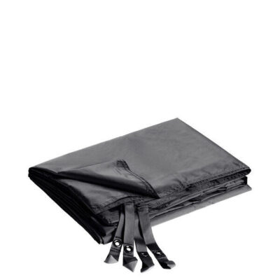 The North Face Trail Lite 2 Footprint