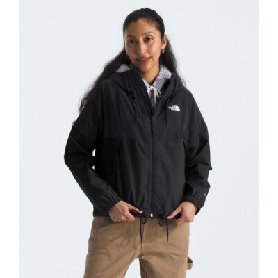 The North Face Women's Antora Rain Hoodie