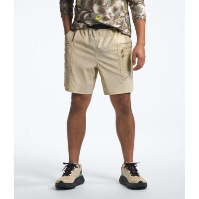 The North Face Men's Class V Pathfinder Belted Shorts