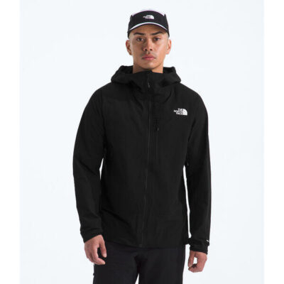 The North Face Men's Summit Series Chamlang Soft Shell Jacket