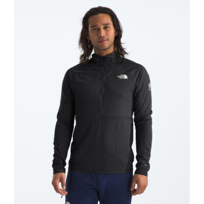 The North Face Men's Summit Series FUTUREFLEECE LT ½ Zip Jacket