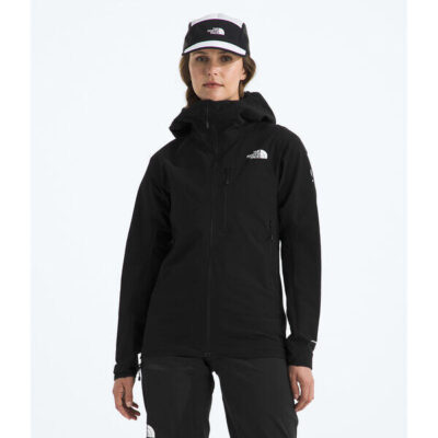 The North Face Women's Summit Series Chamlang Soft Shell Jacket