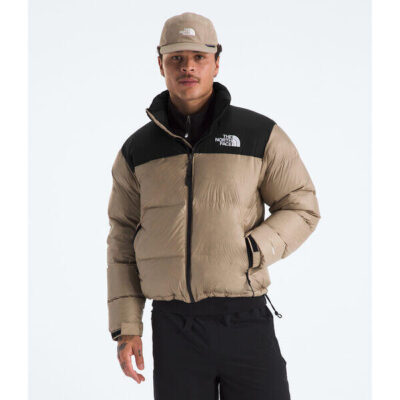 The North Face Men's 1996 Retro Nuptse Jacket