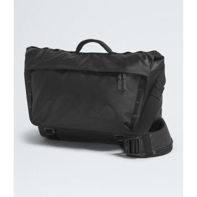 The North Face Base Camp Voyager Messenger Bag