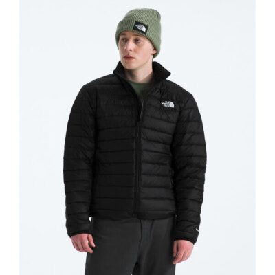 The North Face Men's Classic Down Jacket