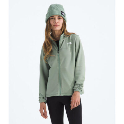 The North Face Women's Cedar Trail Grid Fleece Jacket