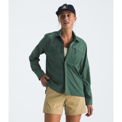 The North Face Women's Long