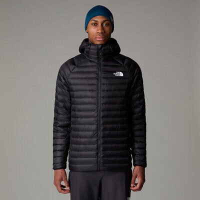 The North Face Men's Bettaforca LT Down Hooded Jacket