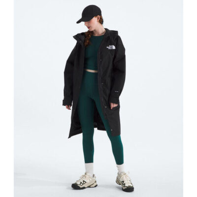The North Face Women's Reign On Parka