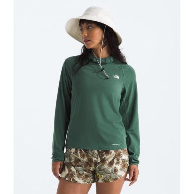 The North Face Women's Adventure Sun Hoodie