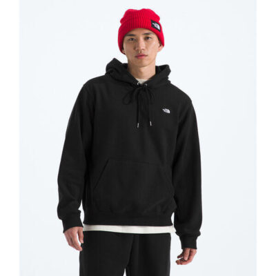 The North Face Men's TNF Essential Simple Dome Hoodie